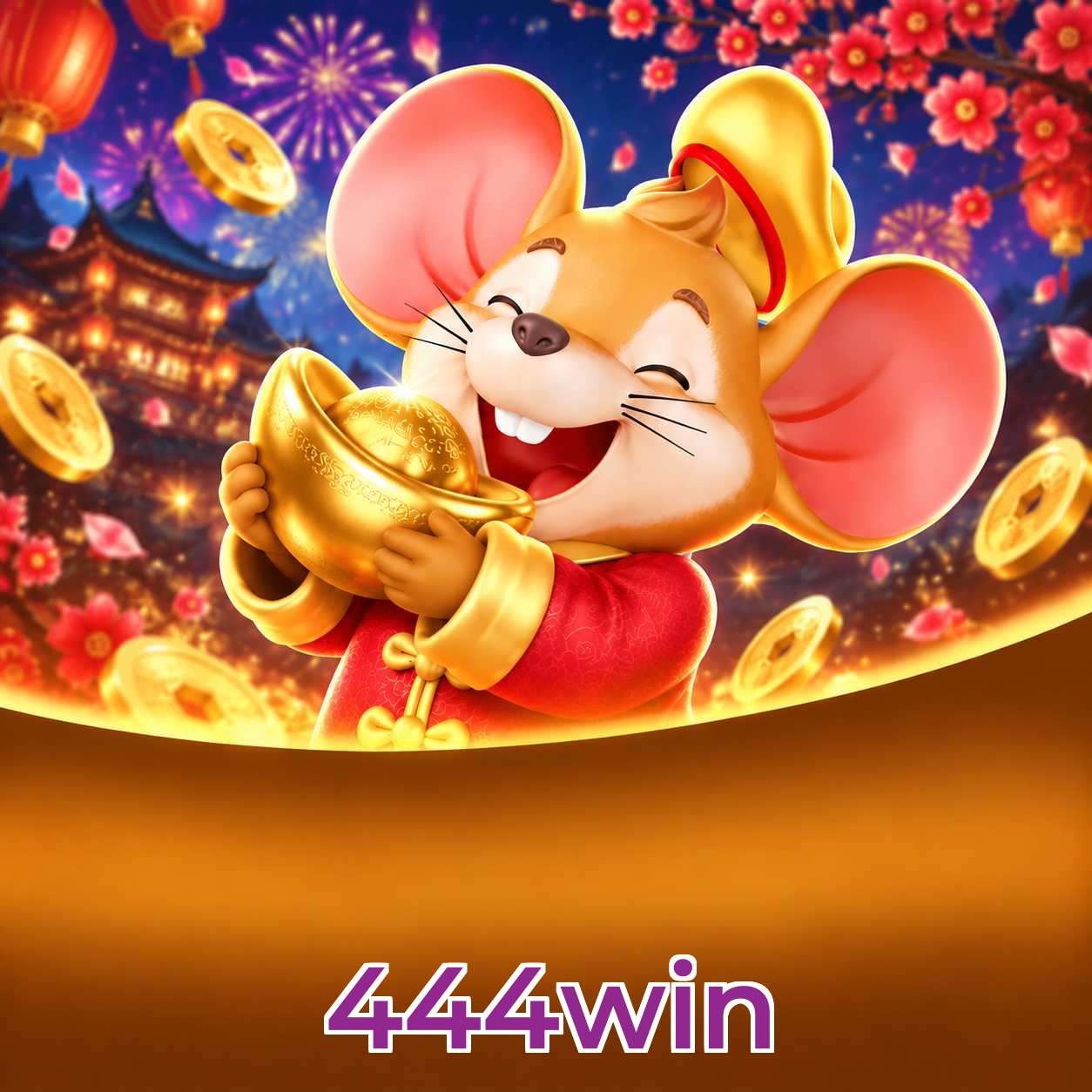 444win Performance Tests