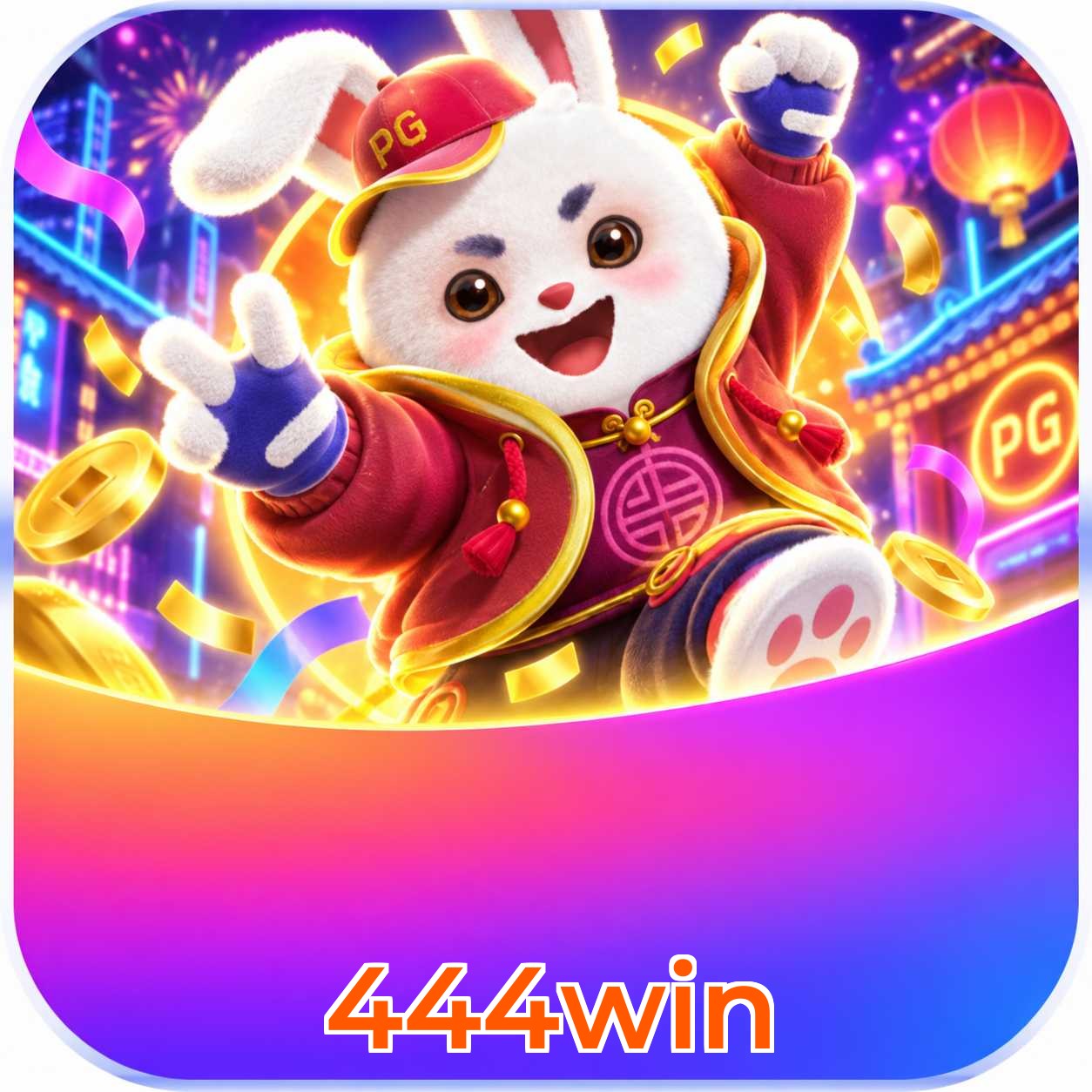 444win Estratégias Lottery