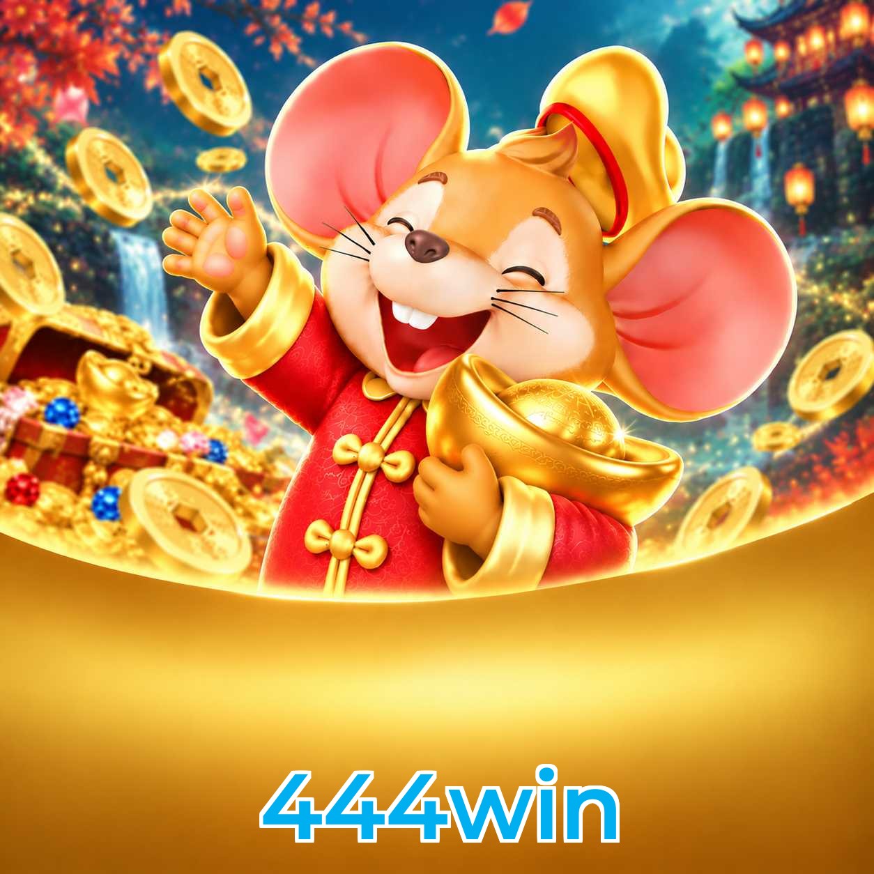 Baixar 444win Android
