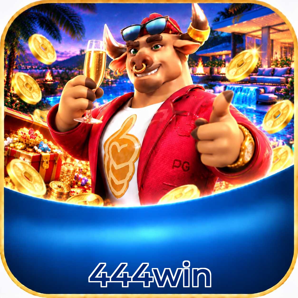 444win Fortune Tiger Strategies