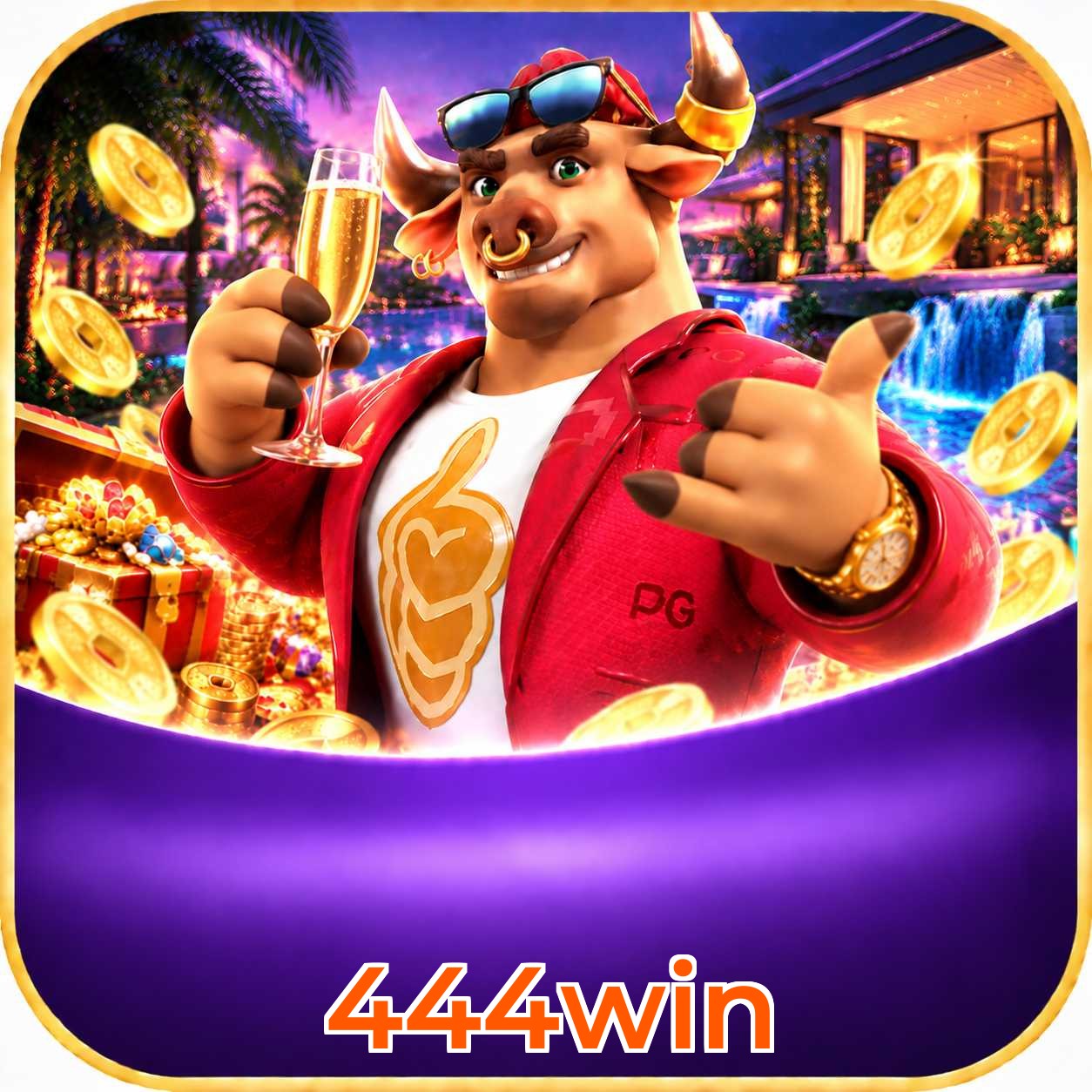 444win Promotions
