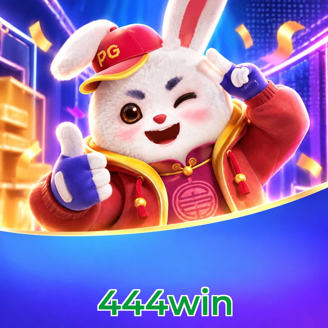 444win RTP Testing