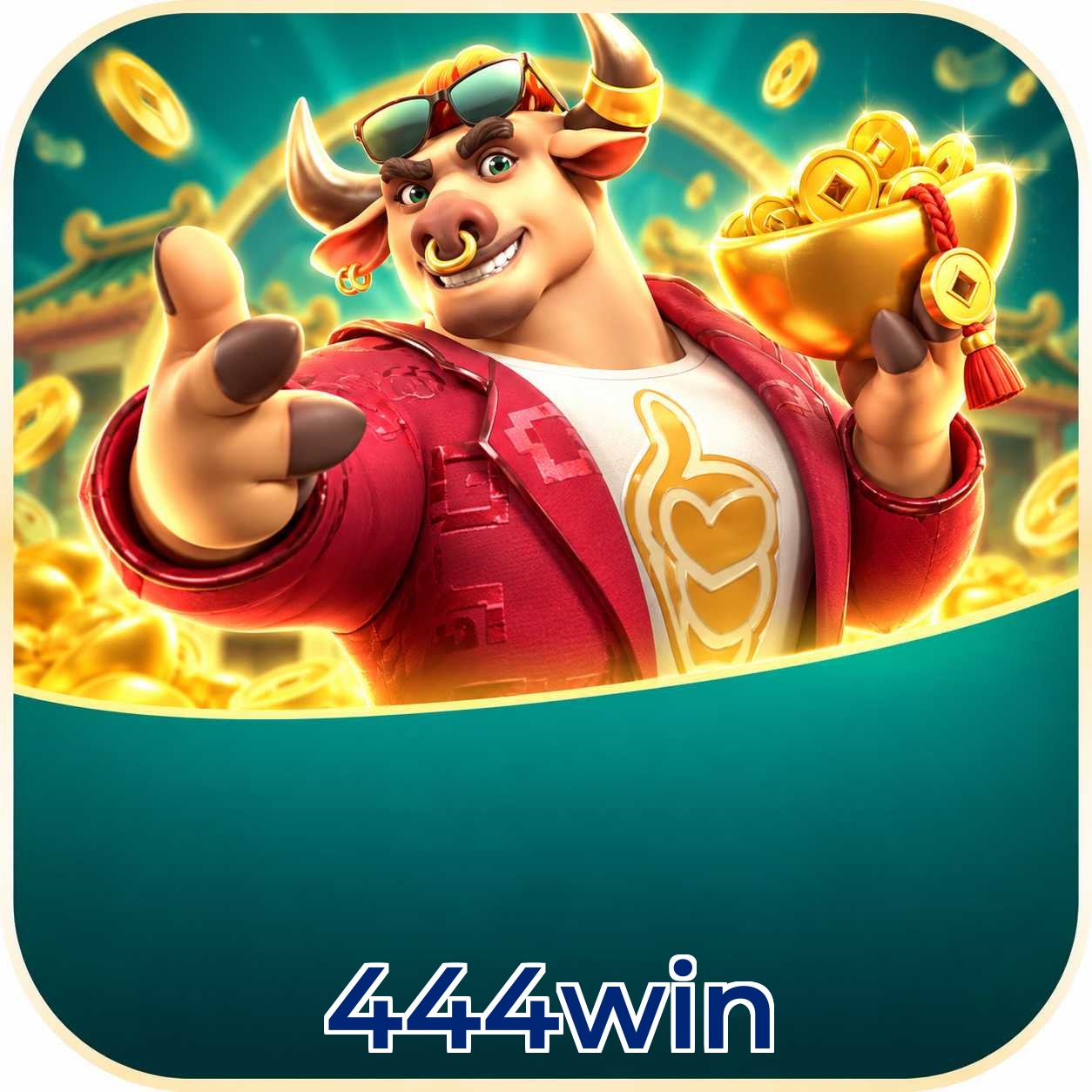 444win Slots