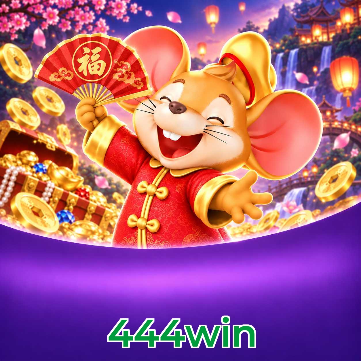 444win Login FAQ
