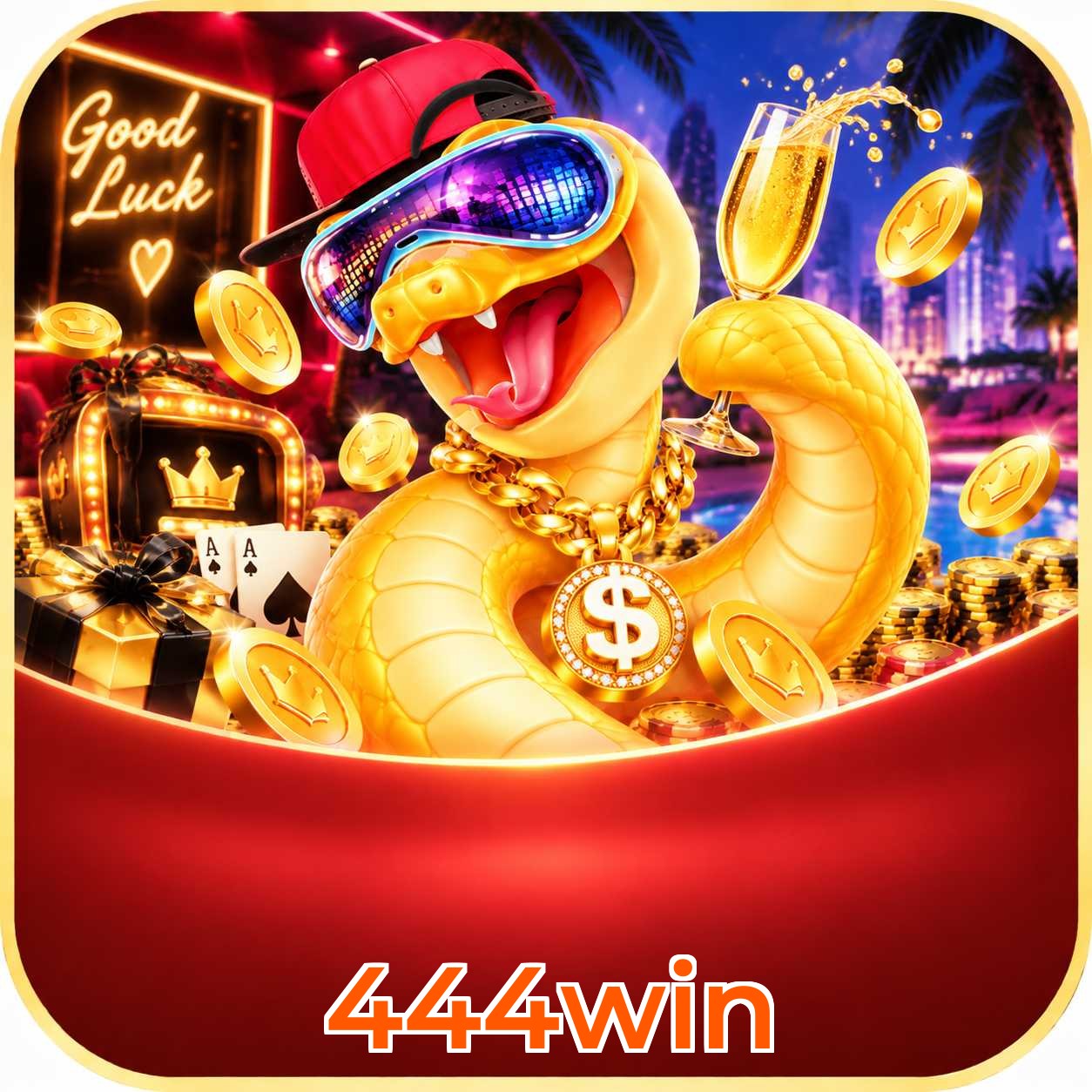 444win Como Apostar Lottery