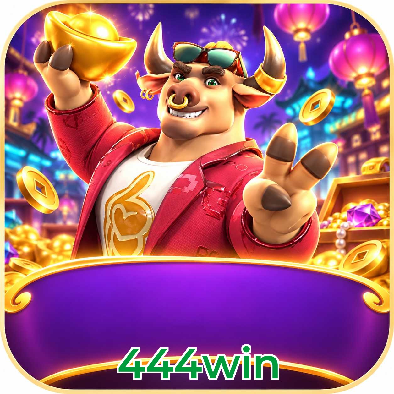 444win System Requirements