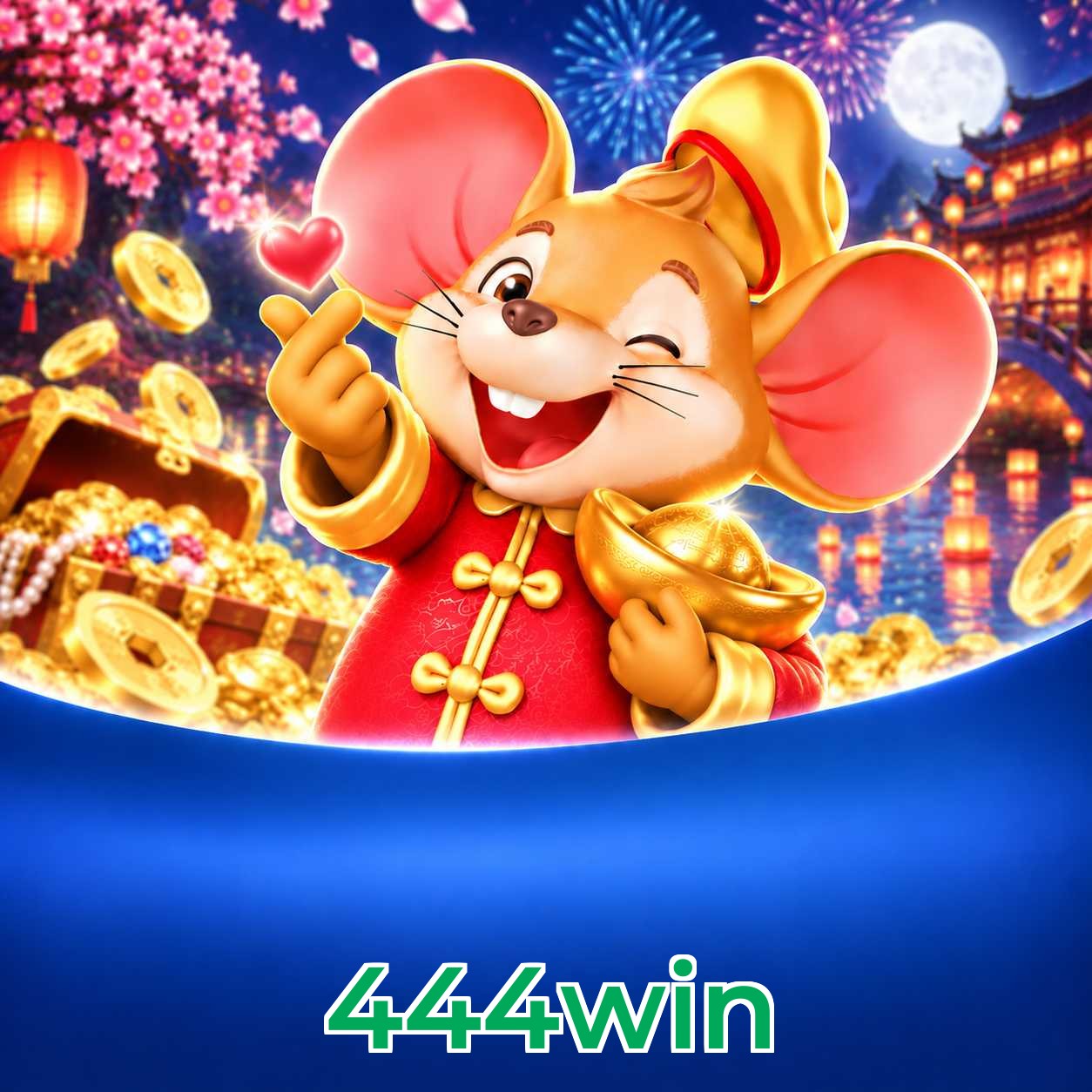 444win Security Analysis