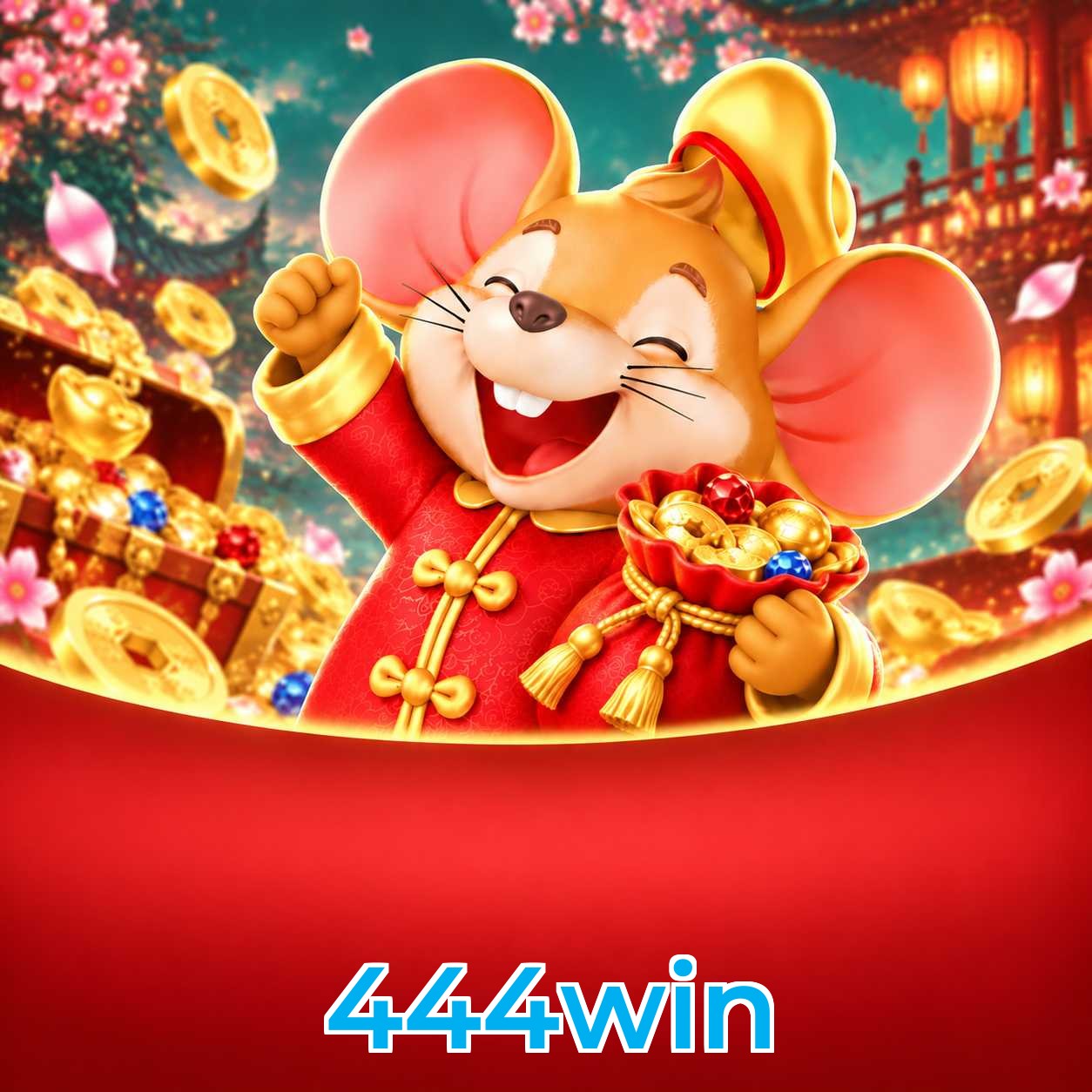 444win Avaliações