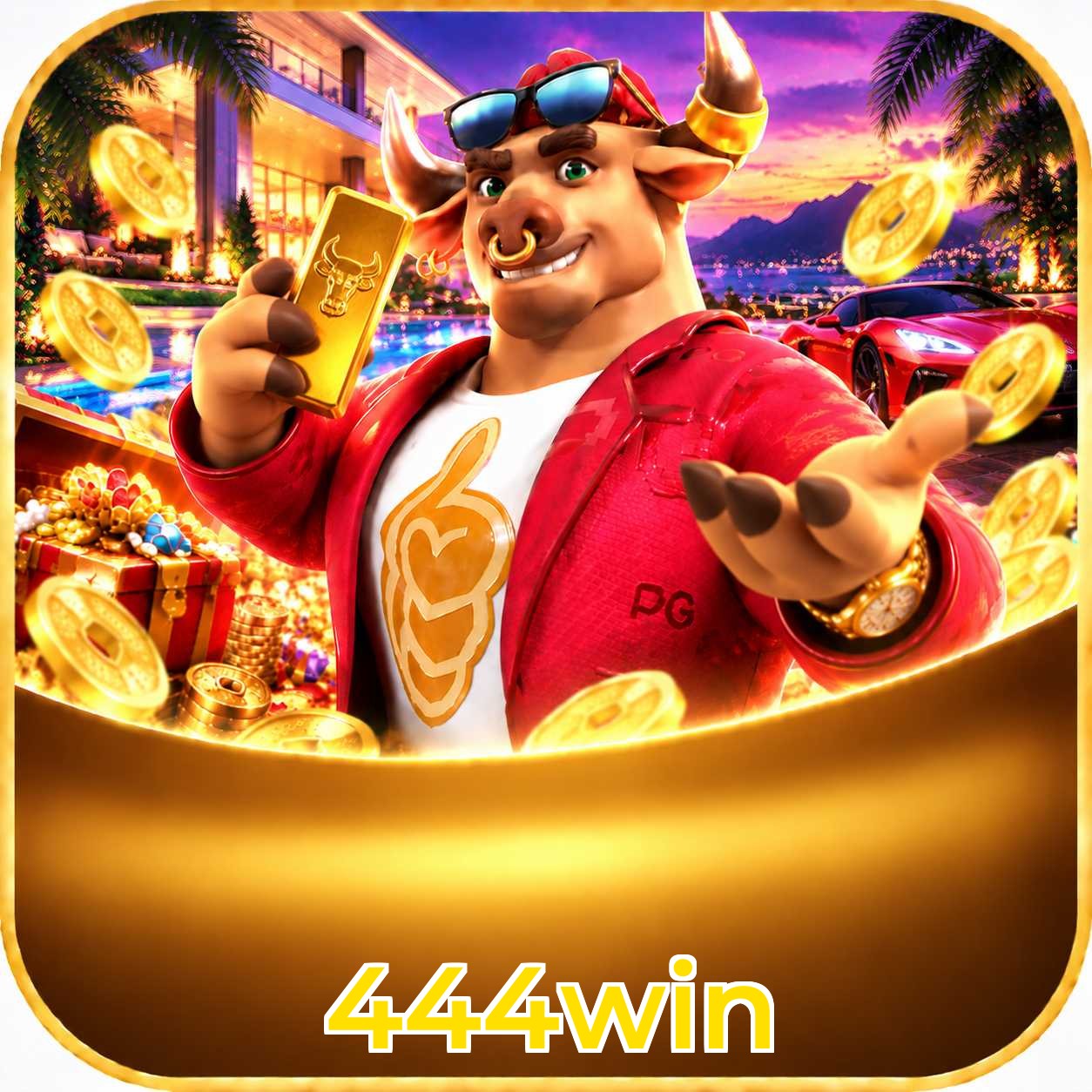 444win System Requirements