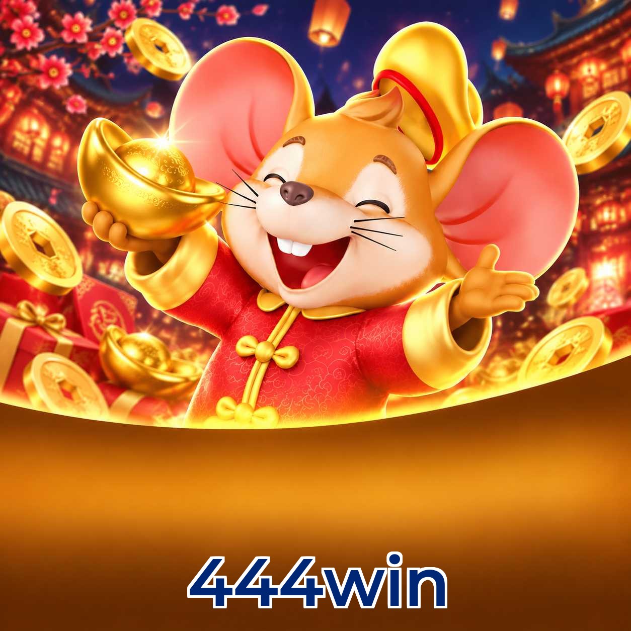 444win Live Dealers