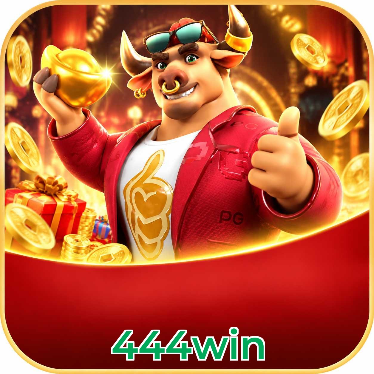 Baixar 444win PC Mac