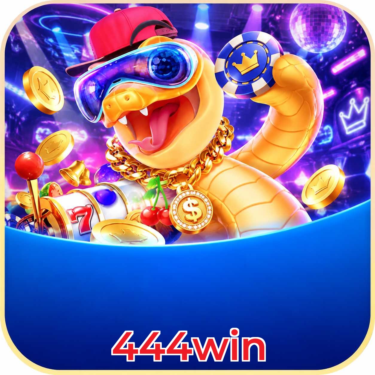 444win erros de instalação e correção