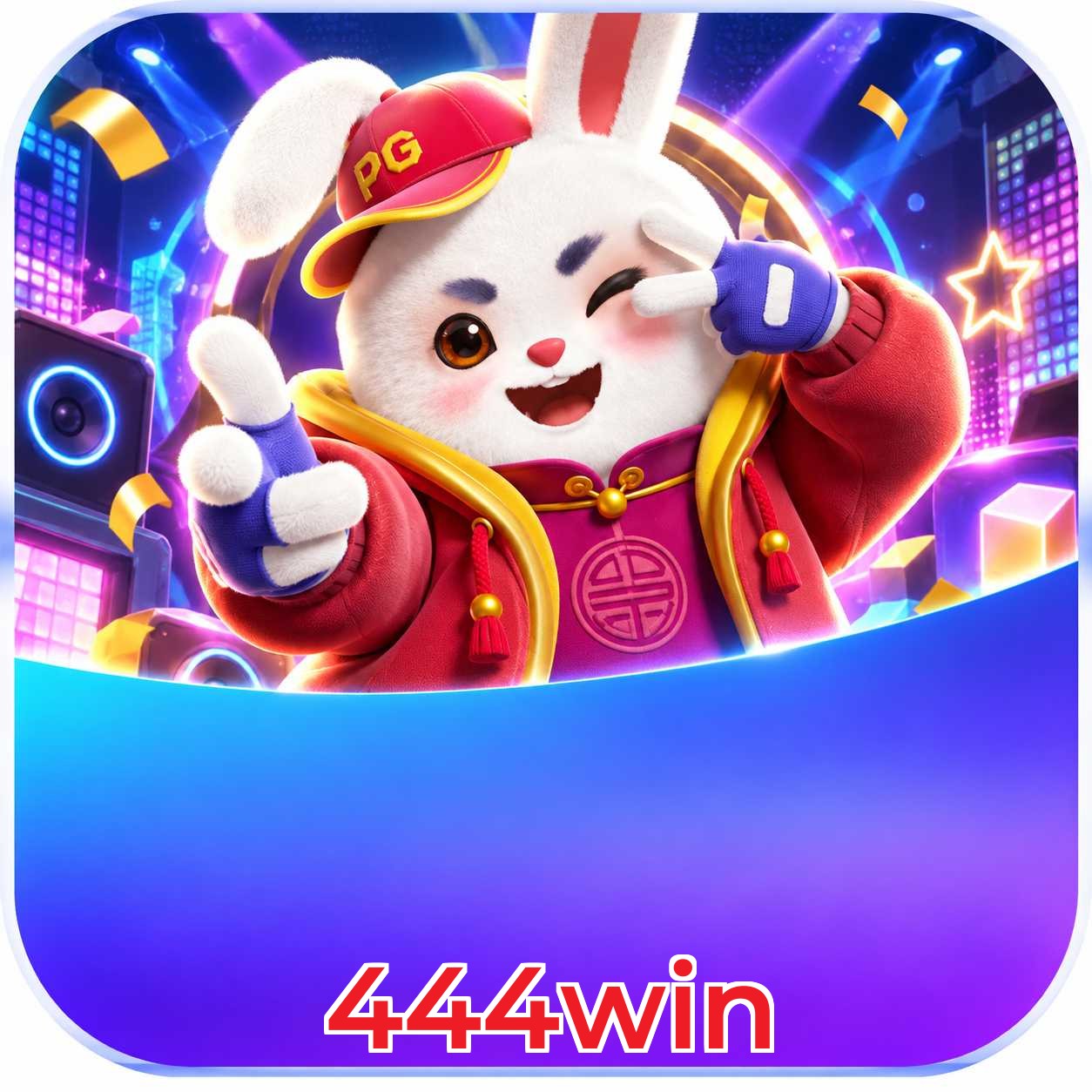 444win Game Stats