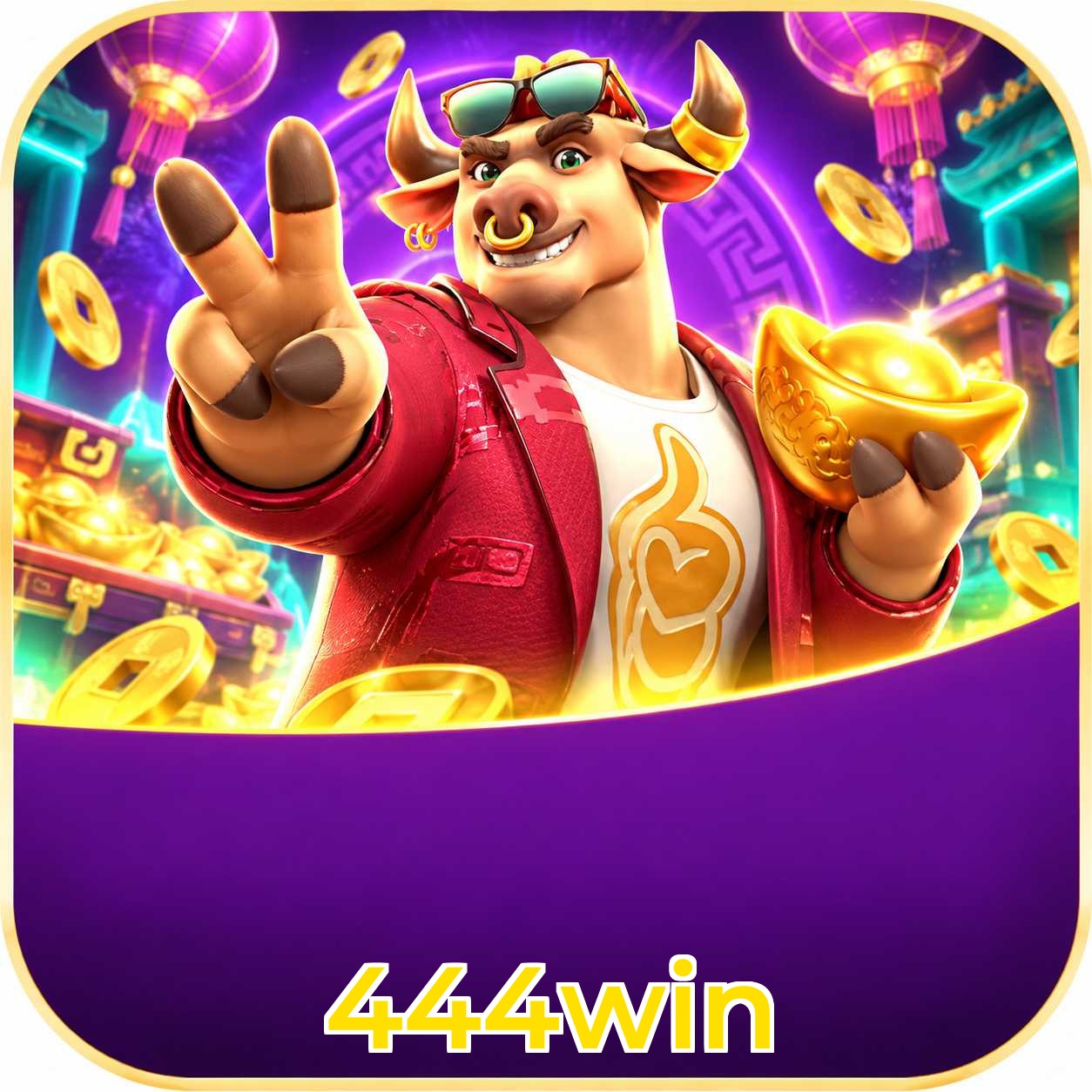 444win Troubleshooting
