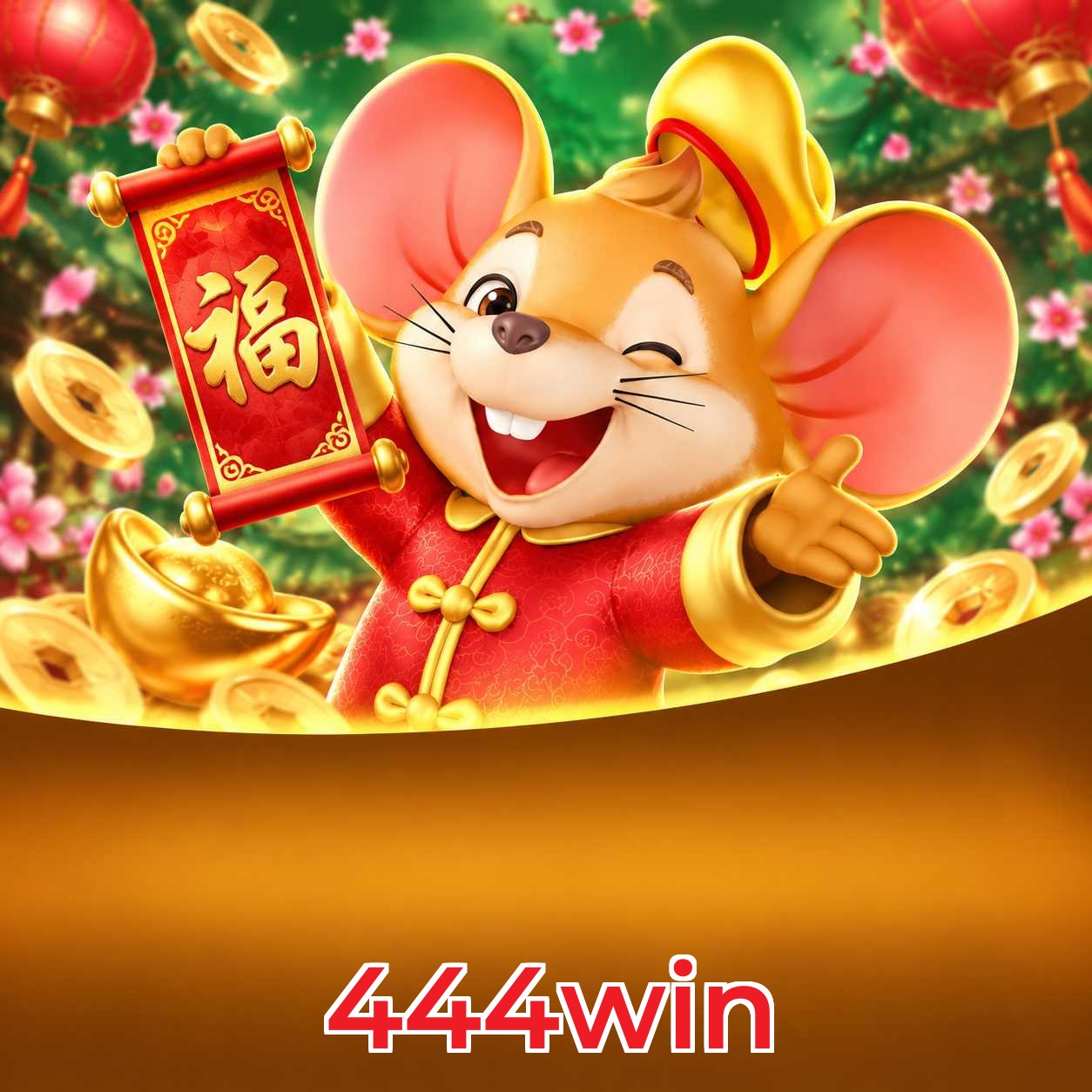 444win Security
