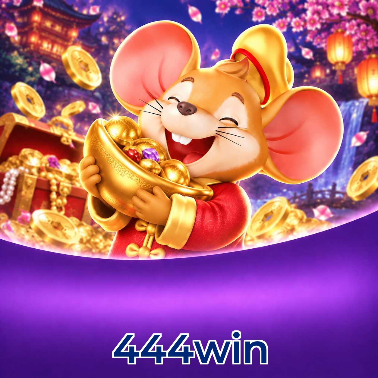 444win Responsible Gaming