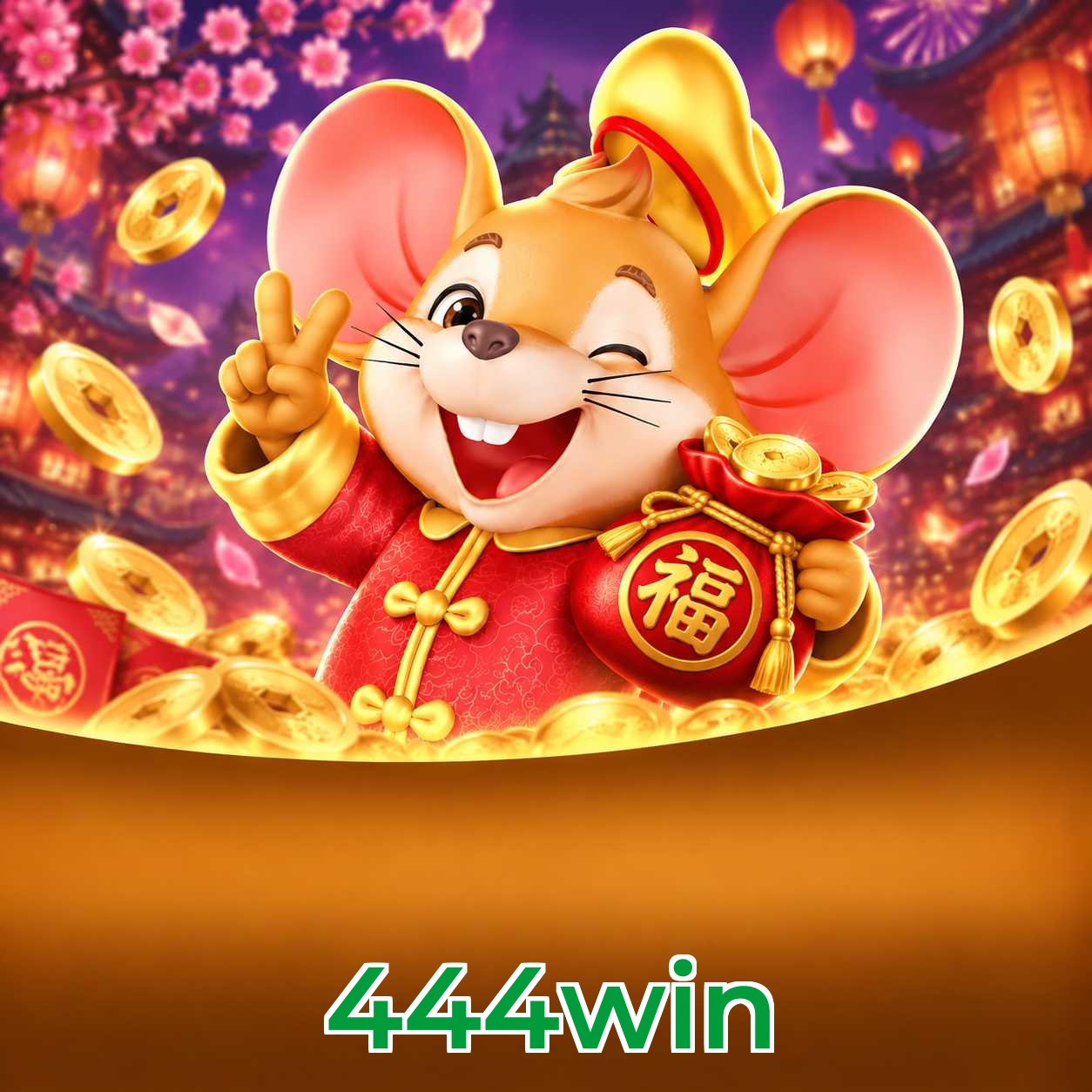444win Lottery FAQ