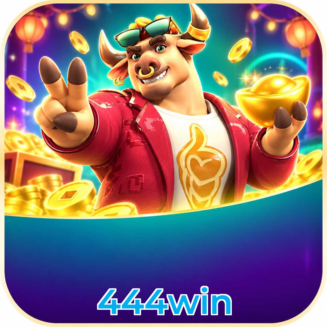 444win 2FA