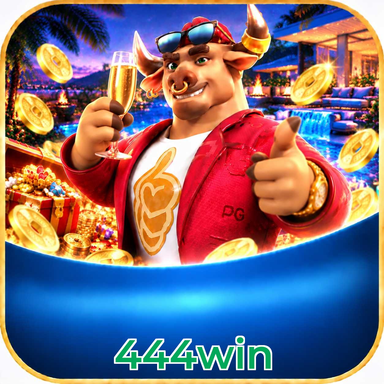 444win Fortune Tiger FAQ