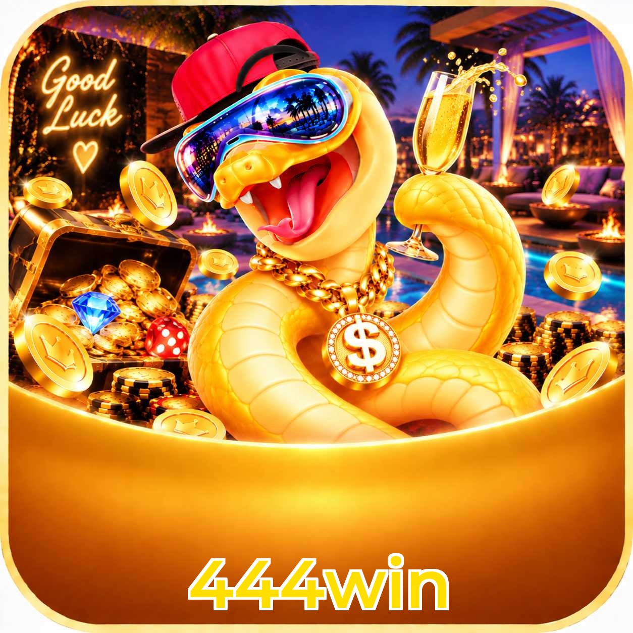 444win Sports Coverage