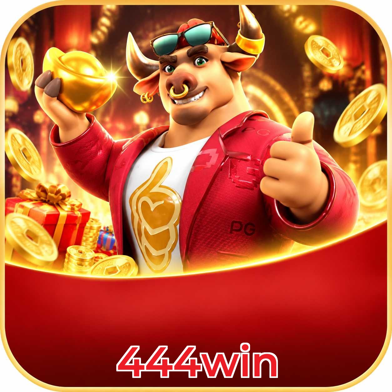 444win Top Wins