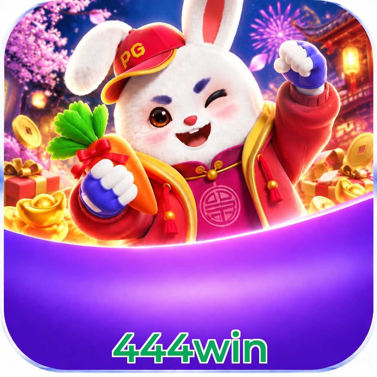 444win Slot FAQ