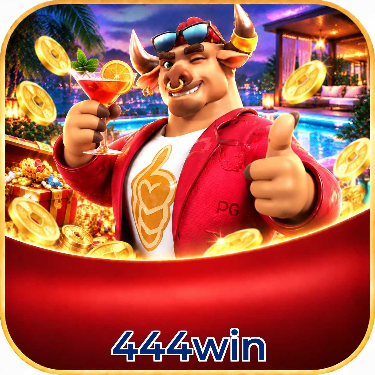 444win Fortune Tiger Tips