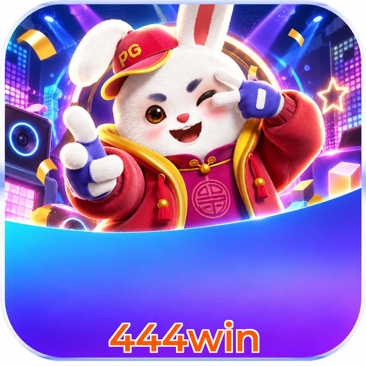 444win FAQ instalar app