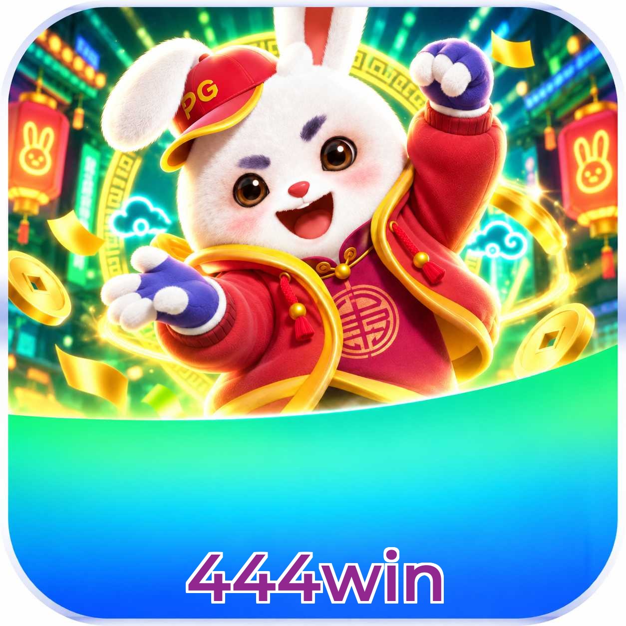 444win App FAQ