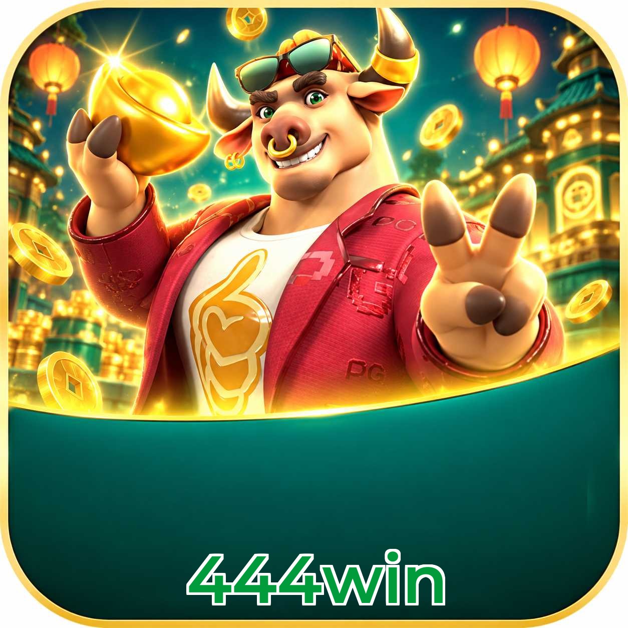 444win Saque