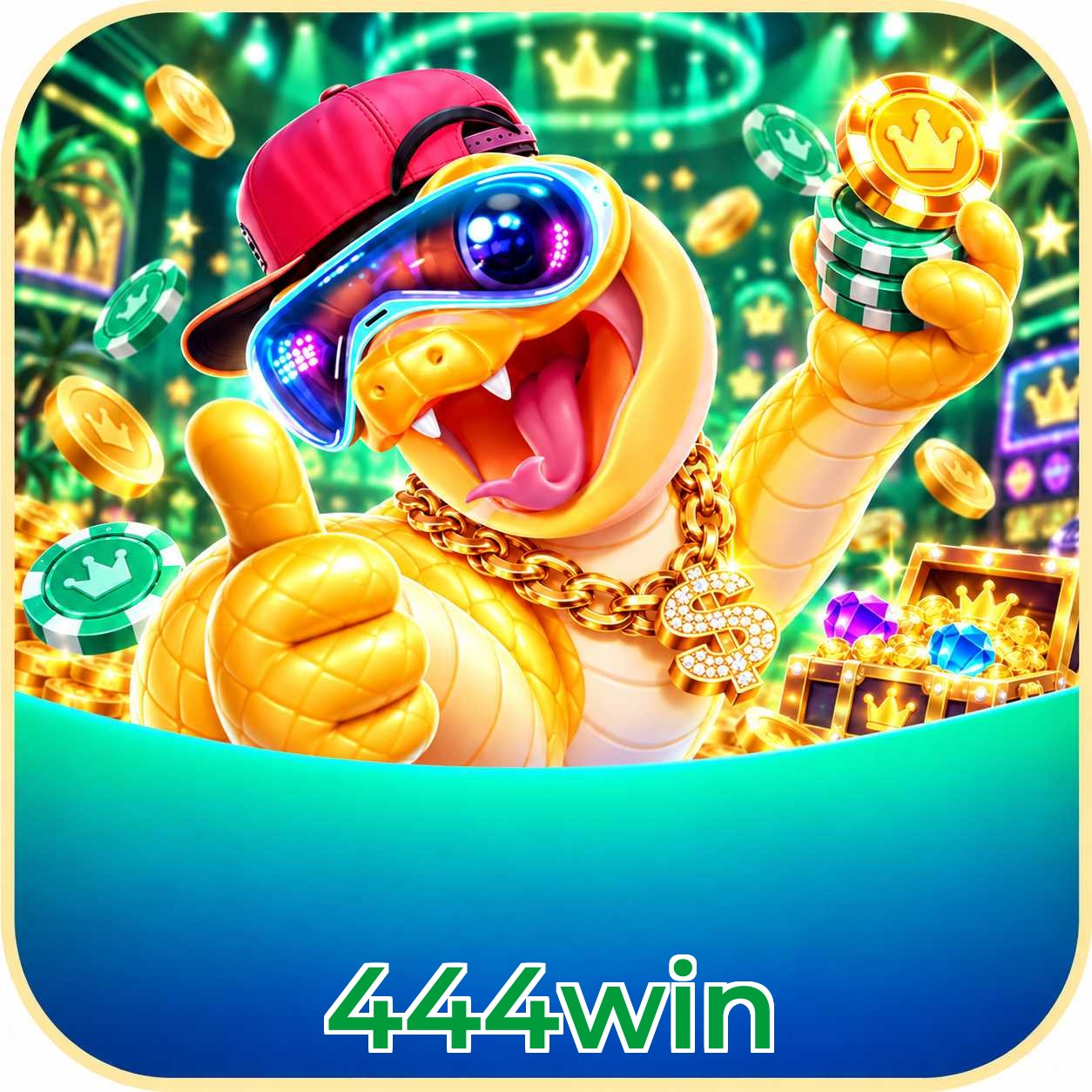 444win tabela de testes de instalação