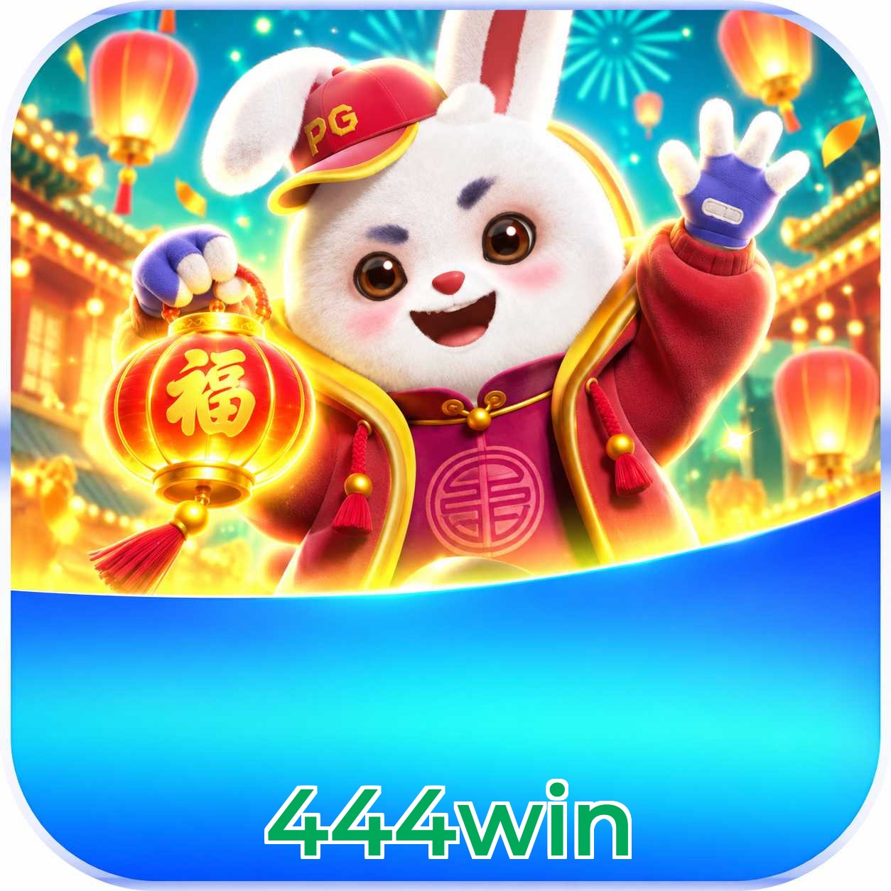 444win Download Speed