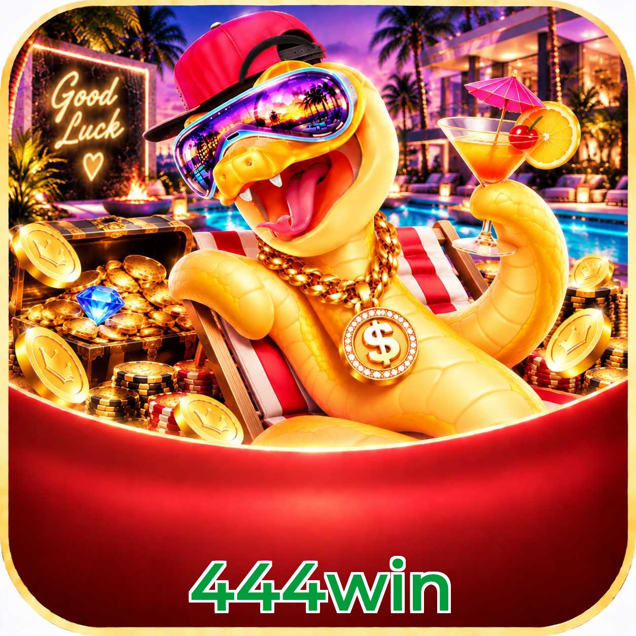 444win atualizar e desinstalar app