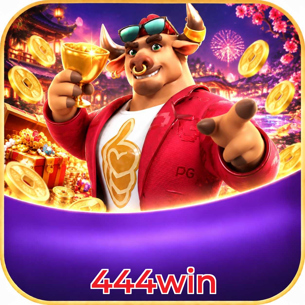 444win App vs Web