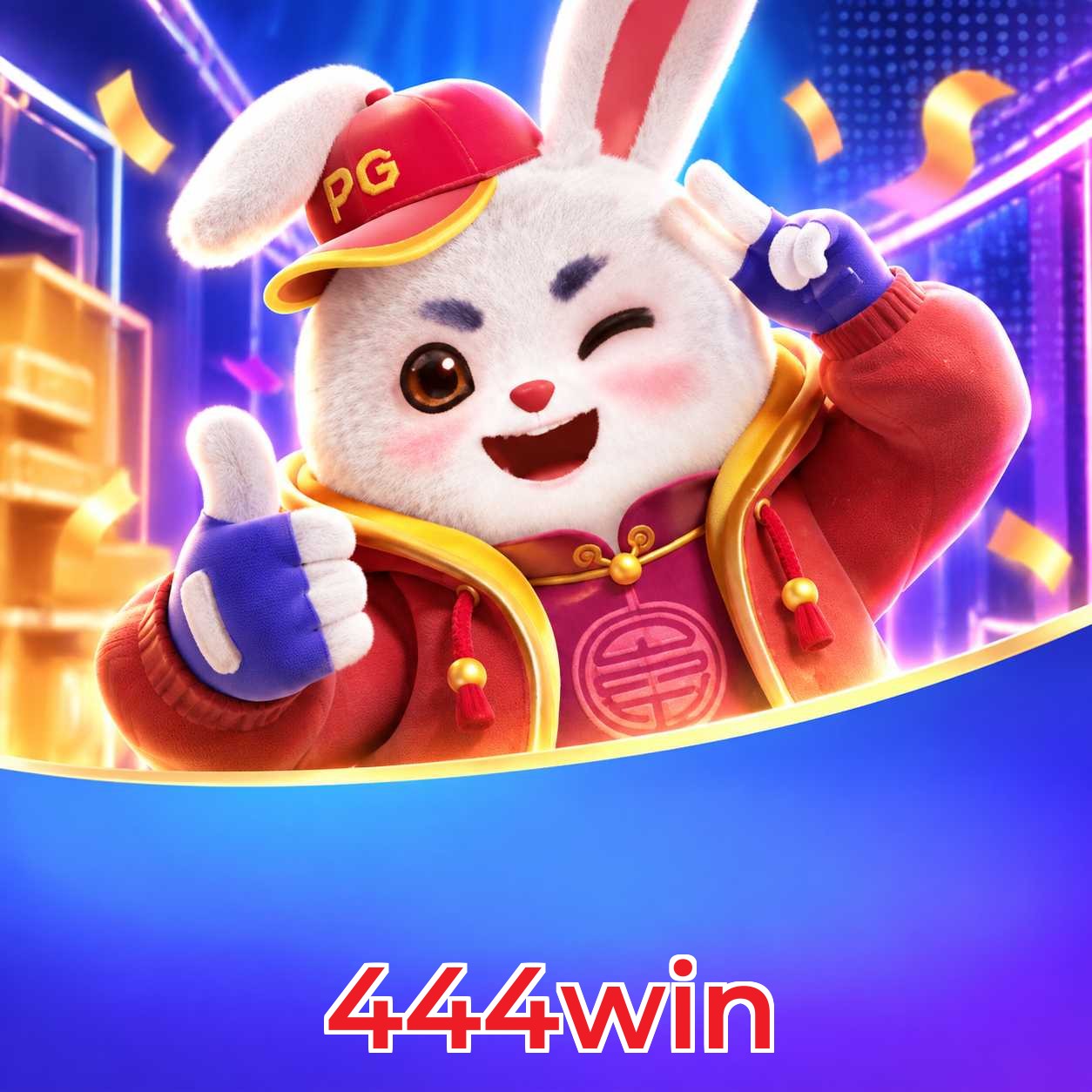 444win App Features