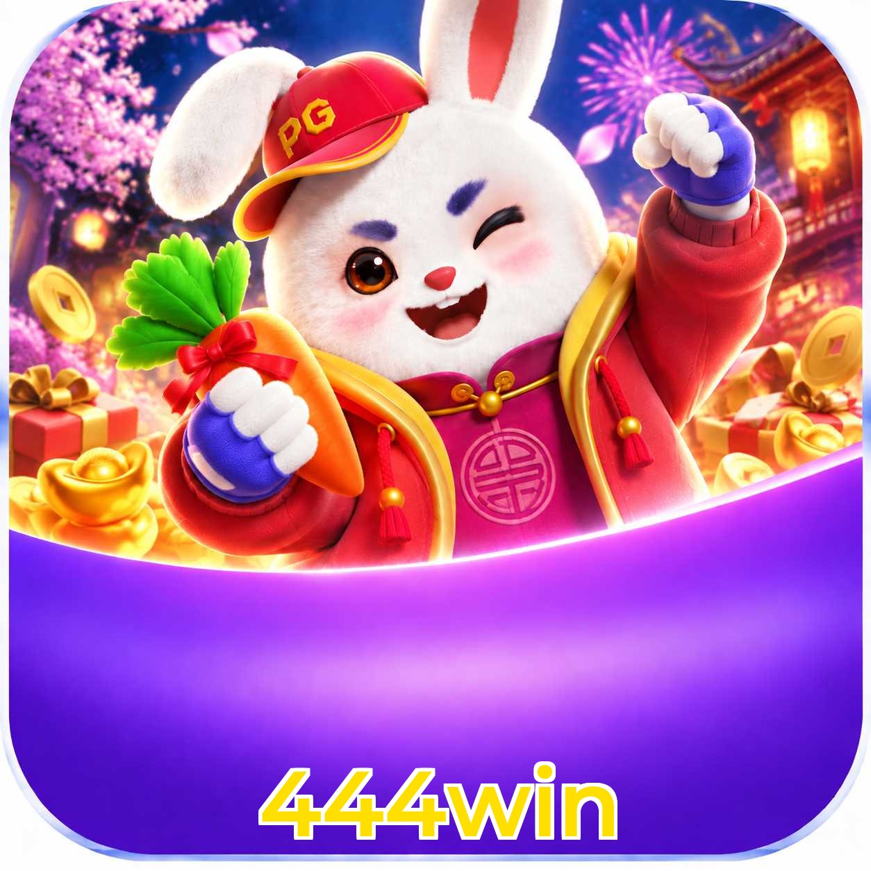 444win Jogos Exclusivos