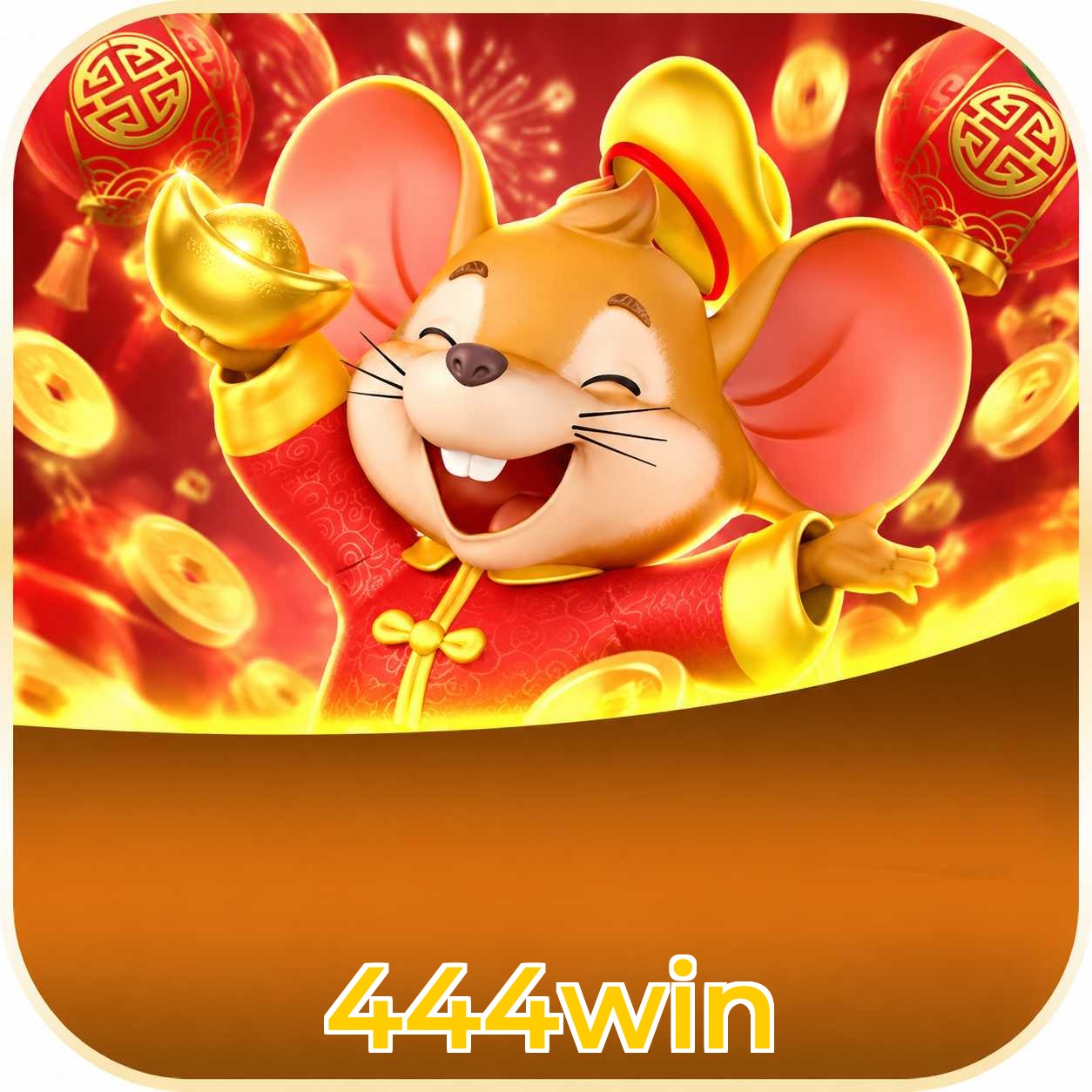 444win Segurança