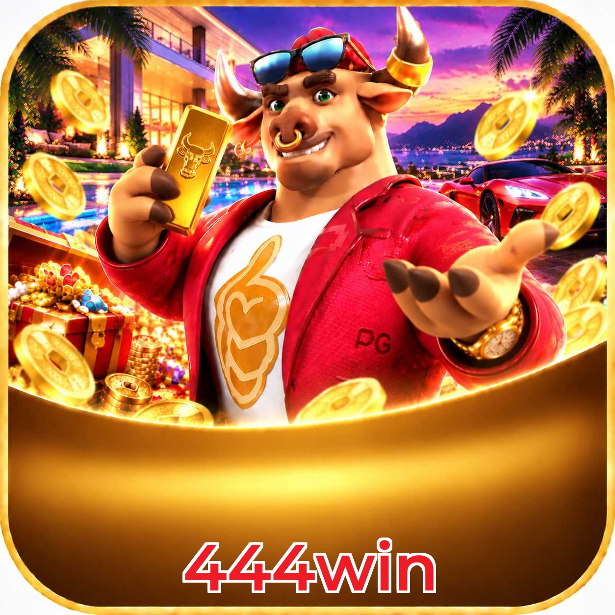 444win instalar Android APK