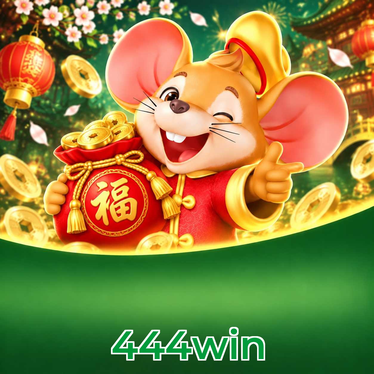 444win FAQ